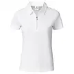 Daily Sports Daily Sports Peoria Short Sleeve Polo Golf Shirt - White