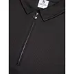 Daily Sports Polo de golf à manches courtes Daily Sports Peoria - Noir
