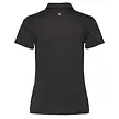 Daily Sports Daily Sports Peoria Polo Golfshirt met Korte Mouwen - Zwart