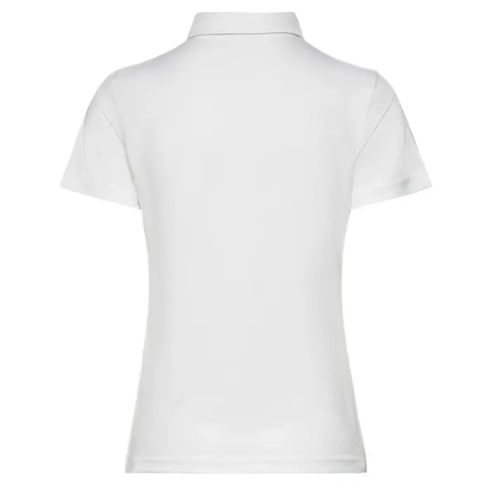 Daily Sports Polo de golf à manches courtes Daily Sports Peoria - Blanc