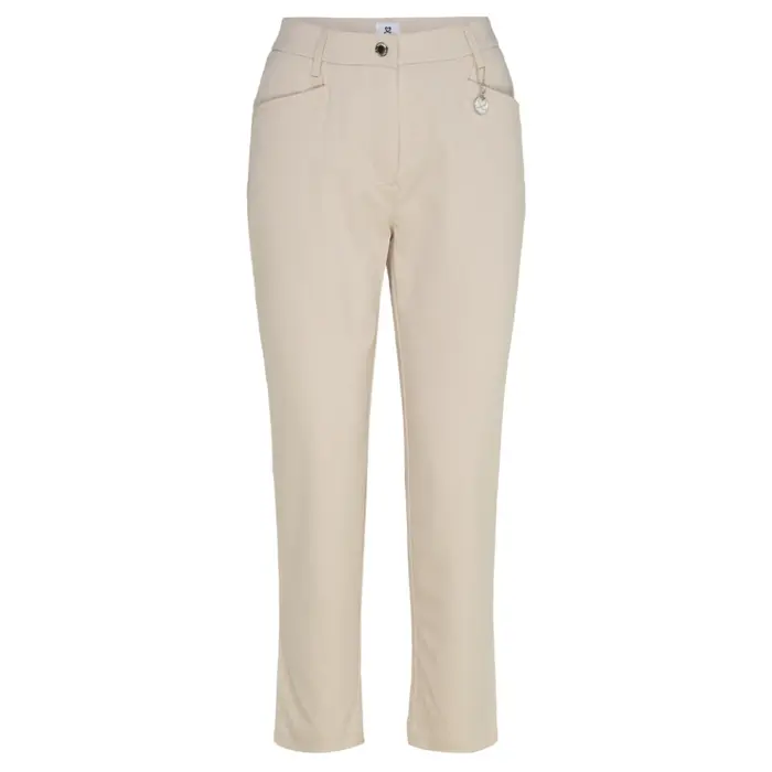Daily Sports Daily Sports Lyric V2 Ankle Golfhose - Crème