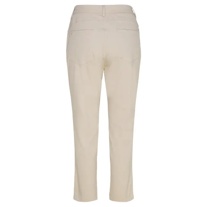 Daily Sports Daily Sports Lyric V2 Ankle Golf Trousers - Oyster