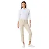 Daily Sports Lyric V2 Ankle Golfhose - Crème