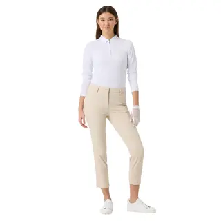 Daily Sports Daily Sports Lyric V2 Ankle Golfhose - Crème