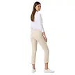 Daily Sports Daily Sports Lyric V2 Ankle Golfhose - Crème