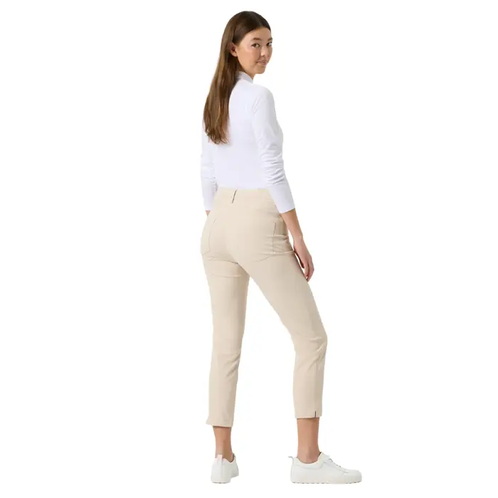 Daily Sports Daily Sports Lyric V2 Ankle Golfhose - Crème