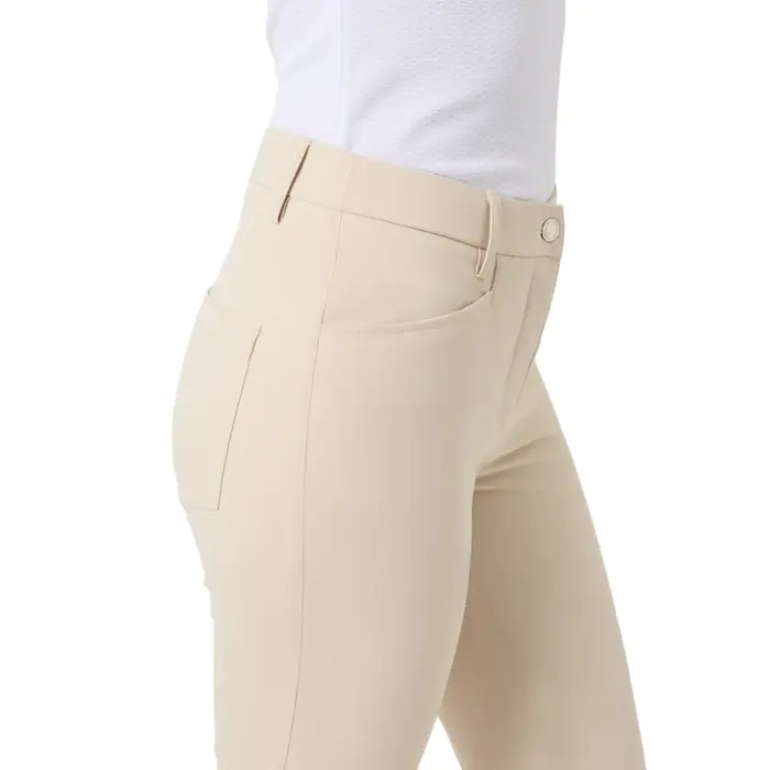 Daily Sports Daily Sports Lyric V2 Ankle Golfhose - Crème