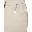 Daily Sports Daily Sports Lyric V2 Ankle Golf Trousers - Oyster