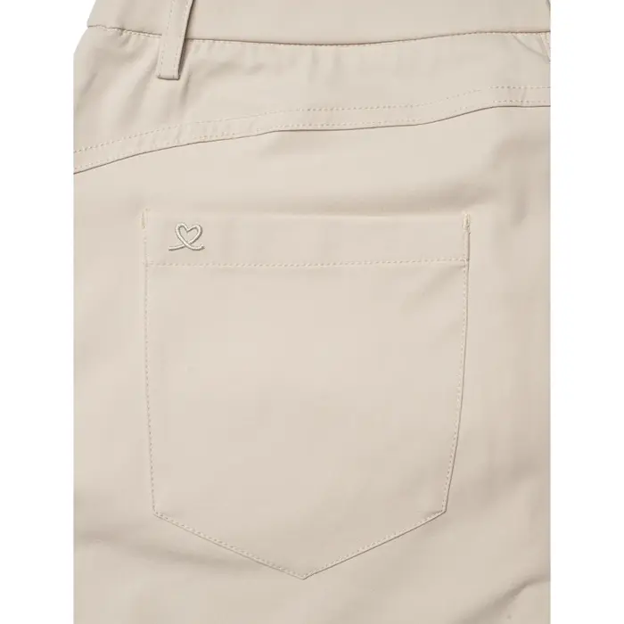Daily Sports Daily Sports Lyric V2 Ankle Golfhose - Crème