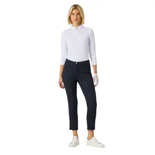 Daily Sports Daily Sports Lyric V2 Enkel Golfbroek - Marineblauw