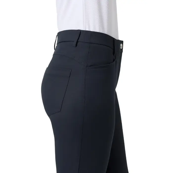 Daily Sports Daily Sports V2 Lyric Pantalón de Golf Tobillero - Azul Marino