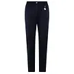 Daily Sports Daily Sports Lyric V2 Ankle Golfhose - Marineblau