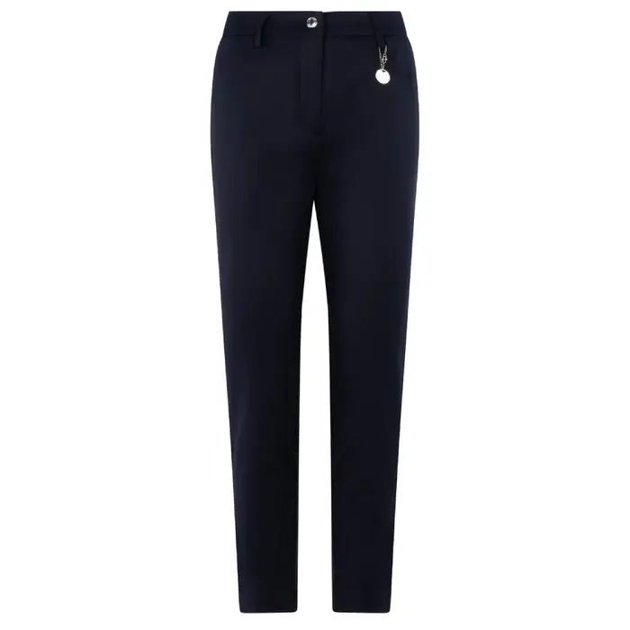 Daily Sports Daily Sports Lyric V2 Ankle Golfhose - Marineblau
