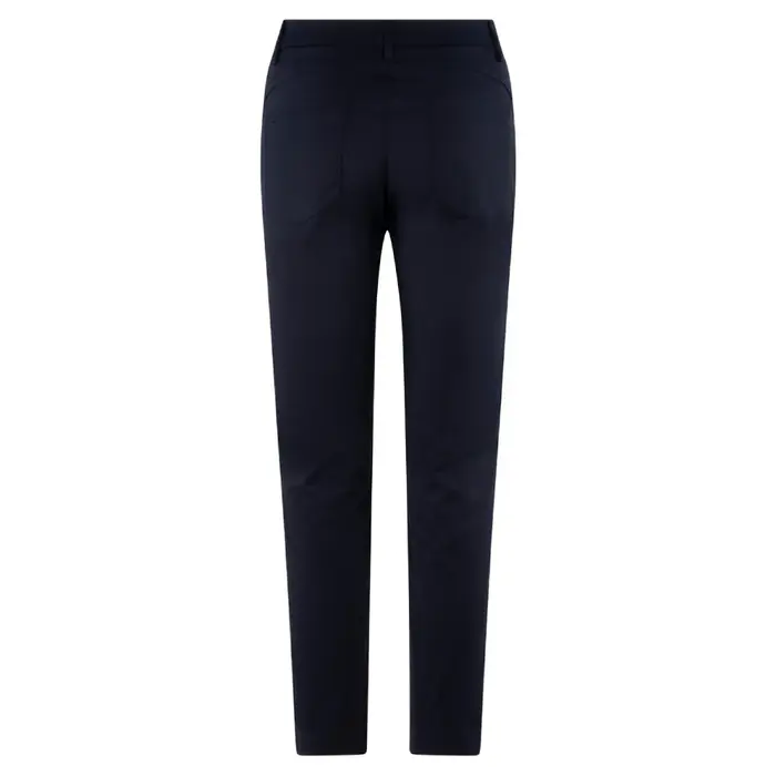 Daily Sports Daily Sports Lyric V2 Ankle Golfhose - Marineblau