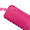 Surprizeshop Sac à chaussures de golf pour femmes Surprizeshop Ellie - Rose