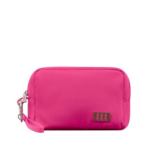 Surprizeshop Surprizeshop Dames Golf Handtas - Roze