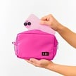 Surprizeshop Surprizeshop Damen Golf Handtasche - Rosa