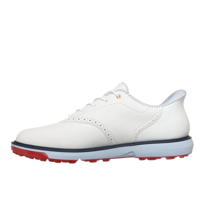 Skechers Skechers Go Golf Prestige Slip-ins Men’s Golf Shoes – White