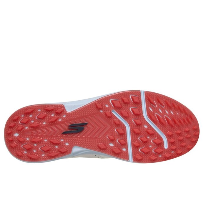 Skechers Skechers Go Golf Prestige Slip-ins Chaussures de Golf Homme - Blanc