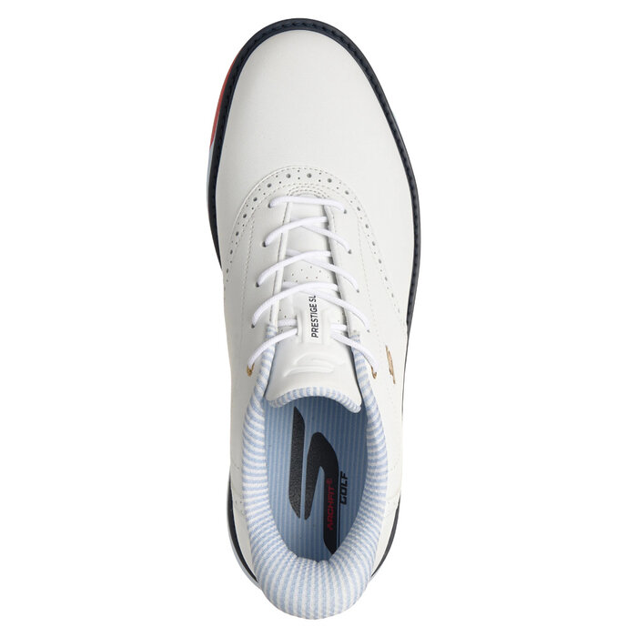 Skechers Skechers Go Golf Prestige Slip-ins Men’s Golf Shoes – White