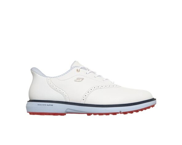 Skechers Skechers Go Golf Prestige Slip-ins Men’s Golf Shoes – White