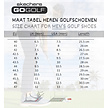 Skechers Skechers Go Golf Blade Tour Slip-ins Heren Golfschoenen - Zwart