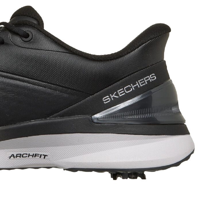 Skechers Skechers Go Golf Blade Tour Slip-ins Heren Golfschoenen - Zwart