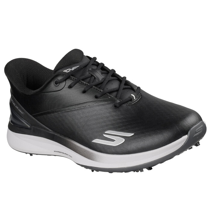 Skechers Skechers Go Golf Blade Tour Slip-ins Heren Golfschoenen - Zwart