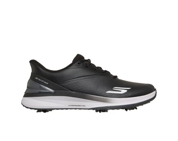 Skechers Skechers Go Golf Blade Tour Slip-ins Men’s Golf Shoes – Black