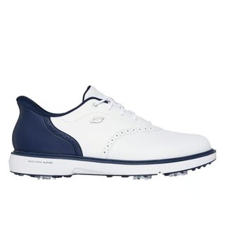 Skechers Skechers Go Golf Prestige Slip-ins Heren Golfschoenen - Wit Blauw