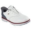 Skechers  Skechers Go Golf Prestige Slip-ins Heren  Golfschoenen - Wit Grijs