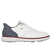 Skechers  Skechers Go Golf Prestige Slip-ins Heren  Golfschoenen - Wit Grijs