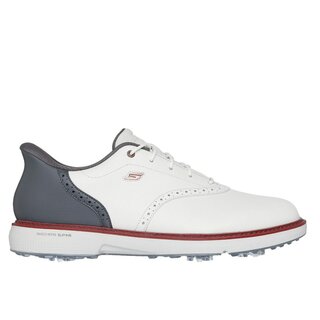 Skechers Skechers Go Golf Prestige Slip-ins Men’s Golf Shoes – White Grey