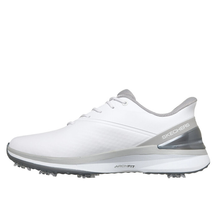 Skechers Skechers Go Golf Blade Tour Slip-ins Chaussures de Golf pour Homme - Blanc