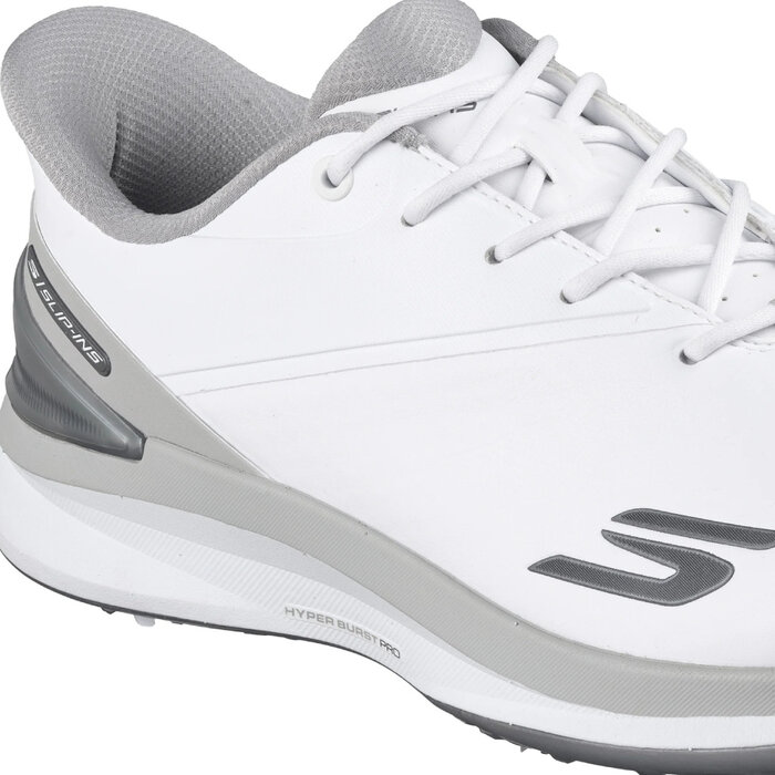 Skechers Skechers Go Golf Blade Tour Slip-ins Men’s Golf Shoes – White