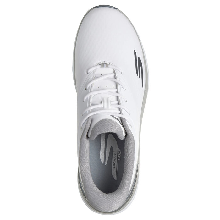 Skechers Skechers Go Golf Blade Tour Slip-ins Chaussures de Golf pour Homme - Blanc