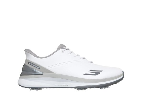 Skechers Skechers Go Golf Blade Tour Slip-ins Chaussures de Golf pour Homme - Blanc