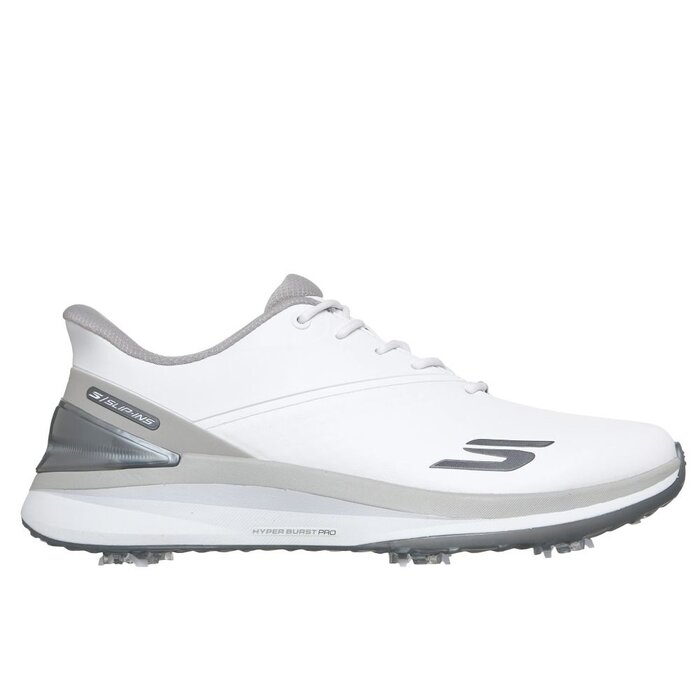 Skechers Skechers Go Golf Blade Tour Slip-ins Chaussures de Golf pour Homme - Blanc