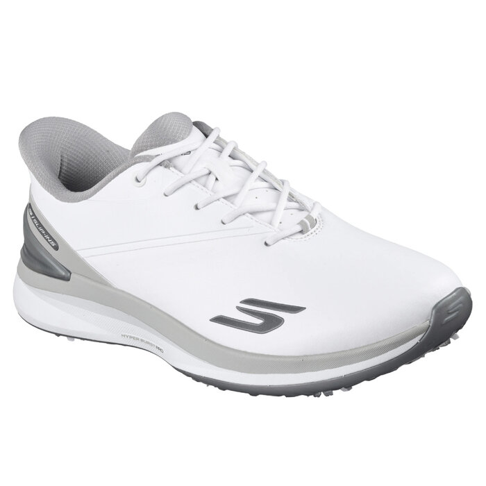 Skechers Skechers Go Golf Blade Tour Slip-ins Chaussures de Golf pour Homme - Blanc