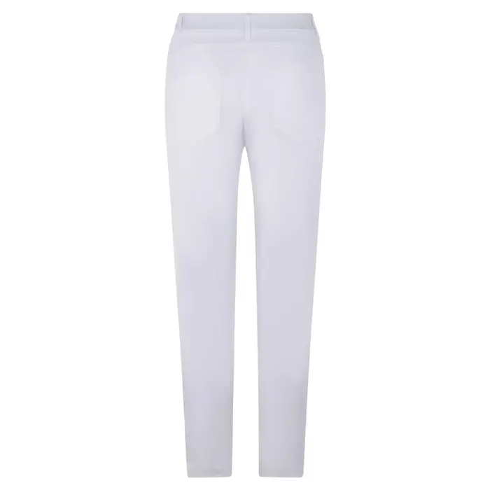 Daily Sports Daily Sports Lyric V2 Ankle Golfhose - Weiß