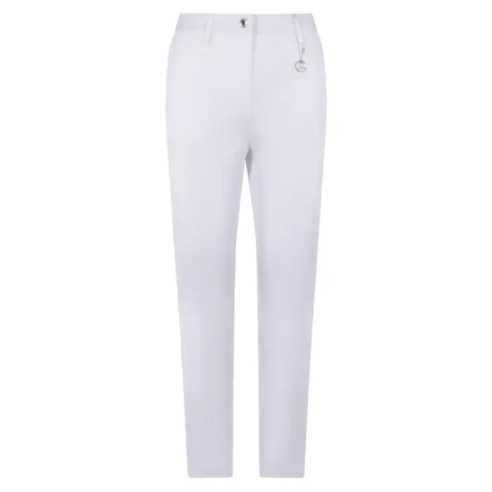 Daily Sports Daily Sports Lyric V2 Ankle Golfhose - Weiß