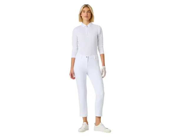 Daily Sports Daily Sports Lyric V2 Enkel Golfbroek - Wit