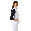 Daily Sports Daily Sports Allos Hybrid Chaleco de Golf Sin Mangas - Blanco