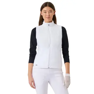 Daily Sports Daily Sports Allos Hybrid Golf Vest Zonder Mouwen - Wit