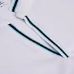 Daily Sports Daily Sports Col Rond Polo de Golf Sans Manches - Blanc