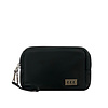 Surprizeshop Bolso de mano de golf - Negro