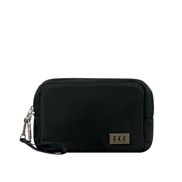 Surprizeshop Surprizeshop Sac à main de golf - Noir