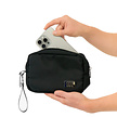 Surprizeshop Surprizeshop Sac à main de golf - Noir