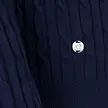 Daily Sports Daily Sports Madelene Golf Pullover - Marineblauw