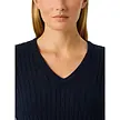 Daily Sports Daily Sports Madelene Golfpullover - Marineblau